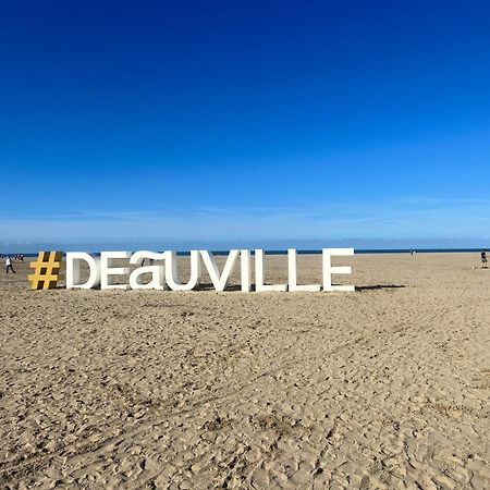 Le Studio De Deauville Plage 外观 照片